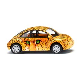 WIKING VW New Beetle Safari