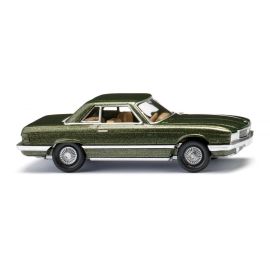 WIKING MB 350 SL - zypressengrün-met.
