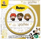Dobble Harry Potter