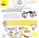 Dobble Harry Potter