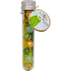 Murmeln Froschkönig - Bunte Geschenke