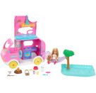 Barbie Chelsea 2-in-1 Camper