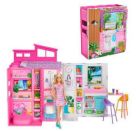 Barbie Getaway House Doll and Playset