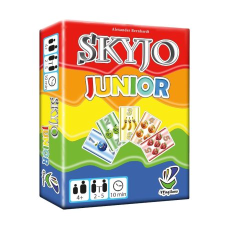 Skyjo Junior