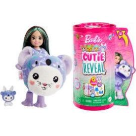 Barbie Cutie Reveal Chelsea Costume Cuties Series - Bunny in Koala