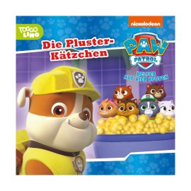 Maxi-Mini 172: PAW Patrol: Die Pluster-Kätzchen