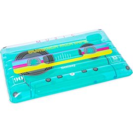 Retro Beats Pool Float