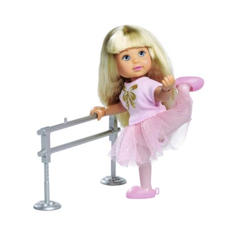 Evi Love Ballet School