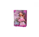 Evi Love Ballet School