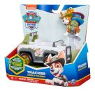 PAW Basic Vehicle Tracker (Re