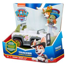 PAW Basic Vehicle Tracker (Re
