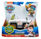 PAW Basic Vehicle Tracker (Re