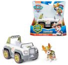 PAW Basic Vehicle Tracker (Re