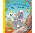 Unkaputtbar: Meine ersten Geschichten mit Tieren