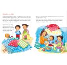 Unkaputtbar: Meine ersten Geschichten zum Kuscheln