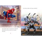MARVEL Leseabenteuer