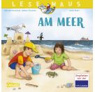 LESEMAUS 10: Am Meer