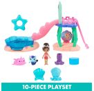 Gabby s Dollhouse Pool Spielset