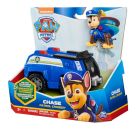 PAW Basic Vehicle Chase (Recy