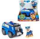 PAW Basic Vehicle Chase (Recy