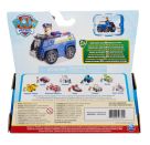 PAW Basic Vehicle Chase (Recy