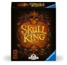 Ravensburger Spiel 22578 - Skull King - Stichkartenspiel für 2-8 Spieler, Kartenspiel für Kinder und Erwachsene ab 8 J