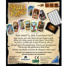 Ravensburger Spiel 22578 - Skull King - Stichkartenspiel für 2-8 Spieler, Kartenspiel für Kinder und Erwachsene ab 8 J