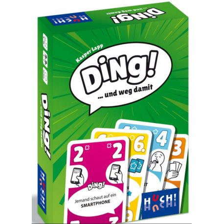 DING!