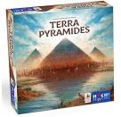 Terra Pyramids