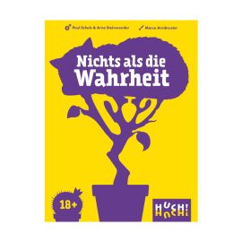Nichts als die Wahrheit