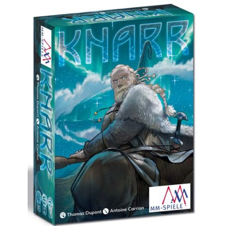 Knarr