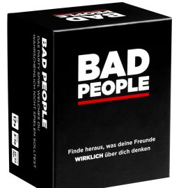 Bad People