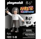 PLAYMOBIL 71222 Neji