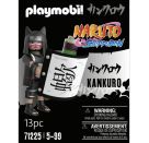 PLAYMOBIL 71225 Kankuro