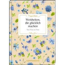 Schöner lesen! No.44: Weish., die glücklich machen (Bastin)