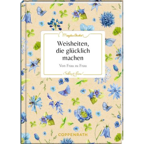 Schöner lesen! No.44: Weish., die glücklich machen (Bastin)