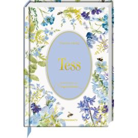 Gr. Schmuckausgabe (Bastin): Thomas Hardy, Tess
