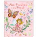 Freundeb.: Pr.Lillifee (Wendepaill.) Meine Freundinnen & Fr.