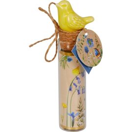 Saatgut Natur pur (Bienenblumen-Mischung) - M. Bastin