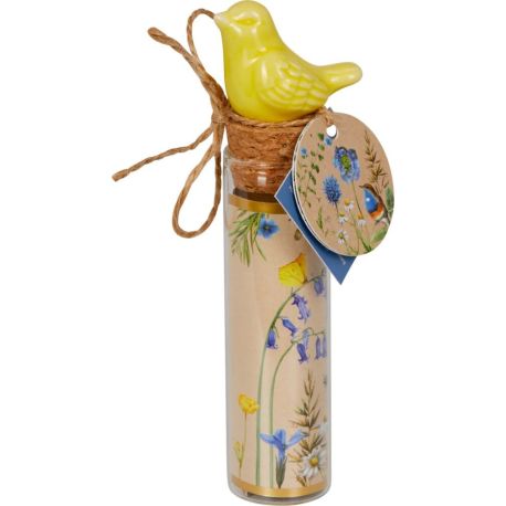 Saatgut Natur pur (Bienenblumen-Mischung) - M. Bastin