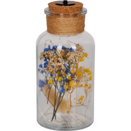 Lichtflasche Natur pur - M. Bastin