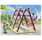 PLAYMOBIL 71452 Freizeitpark