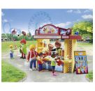 PLAYMOBIL 71452 Freizeitpark