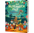 Das Bilderbuchfest