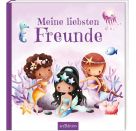 Meine liebsten Freunde – Meerjungfrau