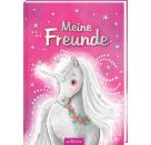 Meine Freunde – Zaubereinhorn