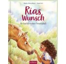 Rias Wunsch