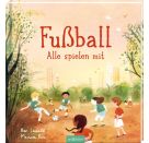 Fußball – Alle spielen mit