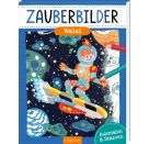 Zauberbilder – Weltall
