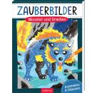 Zauberbilder – Monster und Drachen